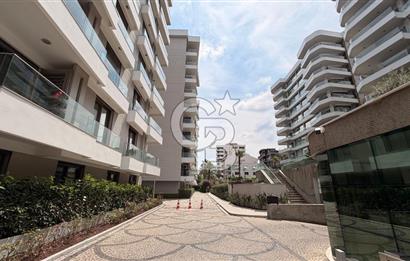 Narlıdere Smyrna Park 6+1 350 m2 Müstakil Bahçeli Emsalsiz Daire