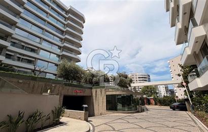 Narlıdere Smyrna Park 6+1 350 m2 Müstakil Bahçeli Emsalsiz Daire