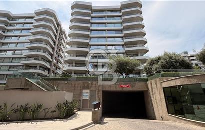 Narlıdere Smyrna Park 6+1 350 m2 Müstakil Bahçeli Emsalsiz Daire