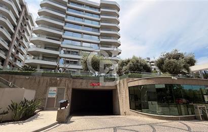 Narlıdere Smyrna Park 6+1 350 m2 Müstakil Bahçeli Emsalsiz Daire