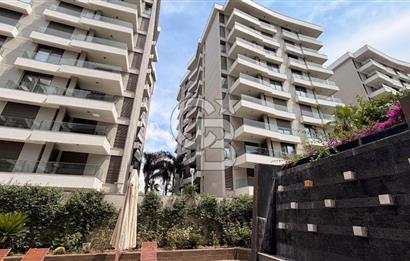 Narlıdere Smyrna Park 6+1 350 m2 Müstakil Bahçeli Emsalsiz Daire