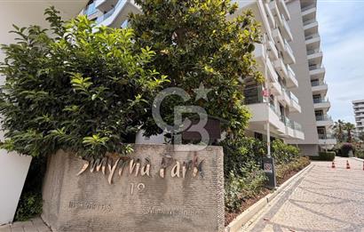 Narlıdere Smyrna Park 6+1 350 m2 Müstakil Bahçeli Emsalsiz Daire