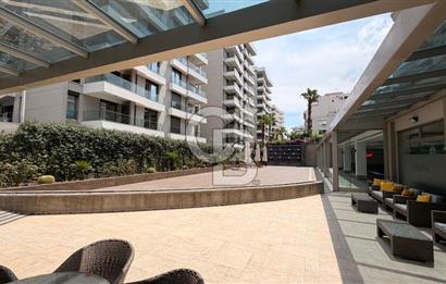 Narlıdere Smyrna Park 6+1 350 m2 Müstakil Bahçeli Emsalsiz Daire