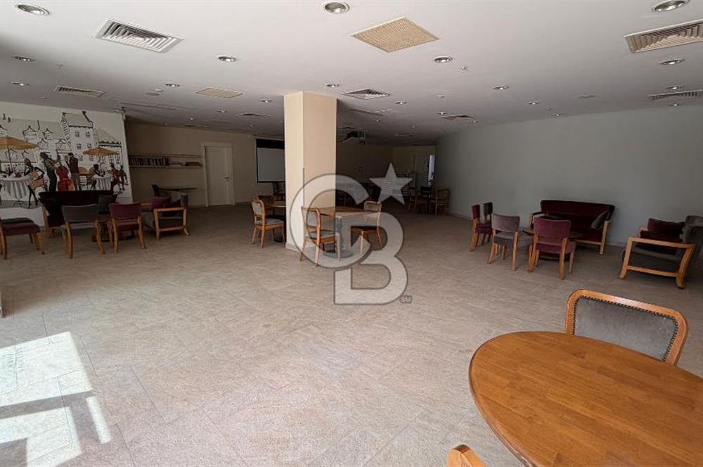 Narlıdere Smyrna Park 6+1 350 m2 Müstakil Bahçeli Emsalsiz Daire
