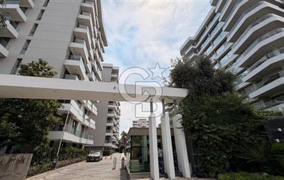 Narlıdere Smyrna Park 6+1 350 m2 Müstakil Bahçeli Emsalsiz Daire