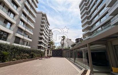 Narlıdere Smyrna Park 6+1 350 m2 Müstakil Bahçeli Emsalsiz Daire
