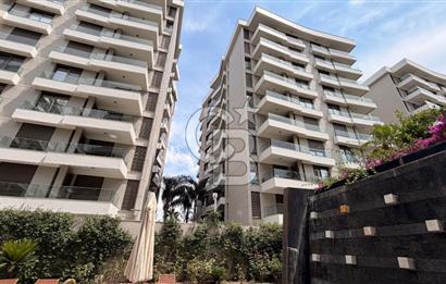 Narlıdere Smyrna Park 6+1 350 m2 Müstakil Bahçeli Emsalsiz Daire