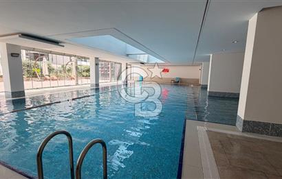 Narlıdere Smyrna Park 6+1 350 m2 Müstakil Bahçeli Emsalsiz Daire