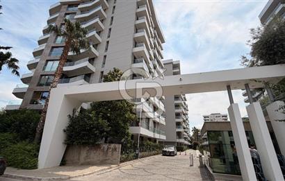 Narlıdere Smyrna Park 6+1 350 m2 Müstakil Bahçeli Emsalsiz Daire