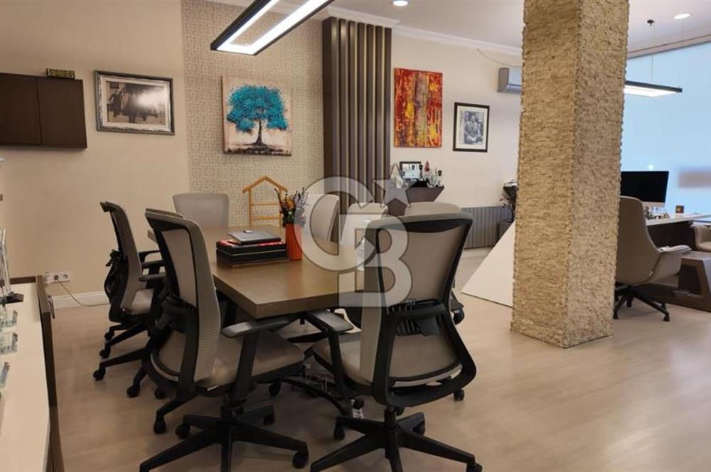 GÜVENLİK CADDESİ KÖŞE BAŞI FULL YAPILI SATILIK