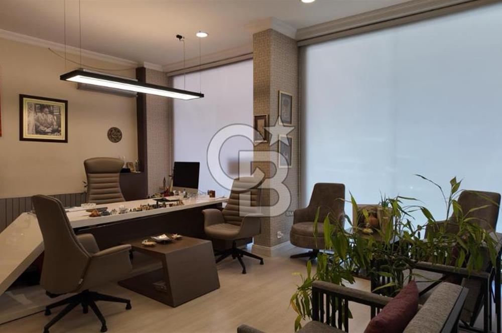 GÜVENLİK CADDESİ KÖŞE BAŞI FULL YAPILI SATILIK
