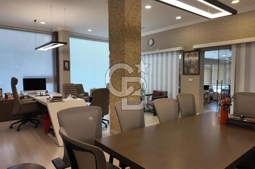 GÜVENLİK CADDESİ KÖŞE BAŞI FULL YAPILI SATILIK