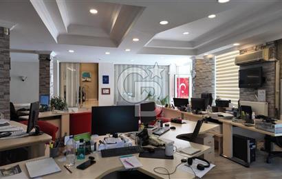 GÜVENLİK CADDESİ KÖŞE BAŞI FULL YAPILI SATILIK