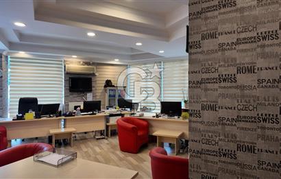 GÜVENLİK CADDESİ KÖŞE BAŞI FULL YAPILI SATILIK