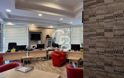 GÜVENLİK CADDESİ KÖŞE BAŞI FULL YAPILI SATILIK