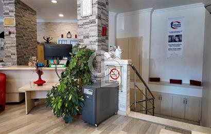 GÜVENLİK CADDESİ KÖŞE BAŞI FULL YAPILI SATILIK