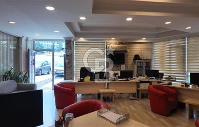GÜVENLİK CADDESİ KÖŞE BAŞI FULL YAPILI SATILIK