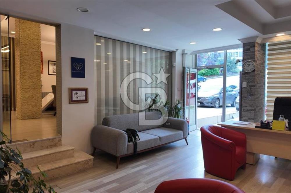 GÜVENLİK CADDESİ KÖŞE BAŞI FULL YAPILI SATILIK