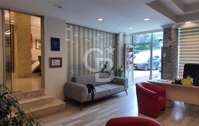 GÜVENLİK CADDESİ KÖŞE BAŞI FULL YAPILI SATILIK