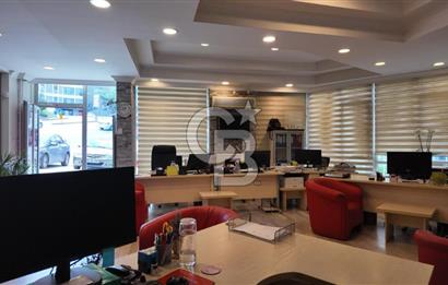 GÜVENLİK CADDESİ KÖŞE BAŞI FULL YAPILI SATILIK