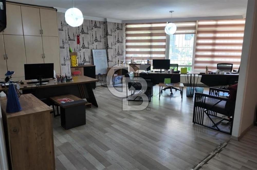 GÜVENLİK CADDESİ KÖŞE BAŞI FULL YAPILI SATILIK