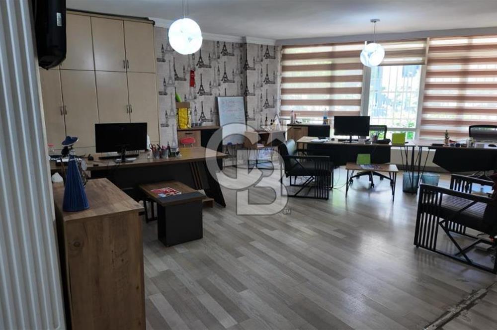 GÜVENLİK CADDESİ KÖŞE BAŞI FULL YAPILI SATILIK