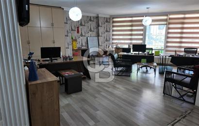 GÜVENLİK CADDESİ KÖŞE BAŞI FULL YAPILI SATILIK