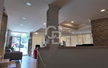 GÜVENLİK CADDESİ KÖŞE BAŞI FULL YAPILI SATILIK