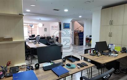 GÜVENLİK CADDESİ KÖŞE BAŞI FULL YAPILI SATILIK
