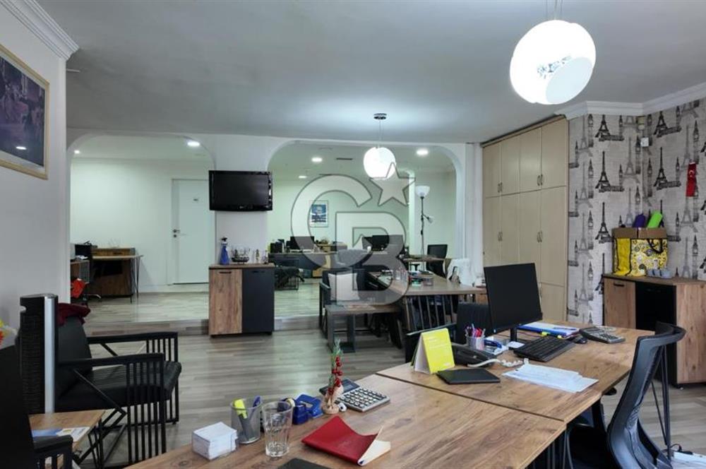 GÜVENLİK CADDESİ KÖŞE BAŞI FULL YAPILI SATILIK