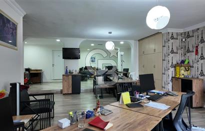 GÜVENLİK CADDESİ KÖŞE BAŞI FULL YAPILI SATILIK