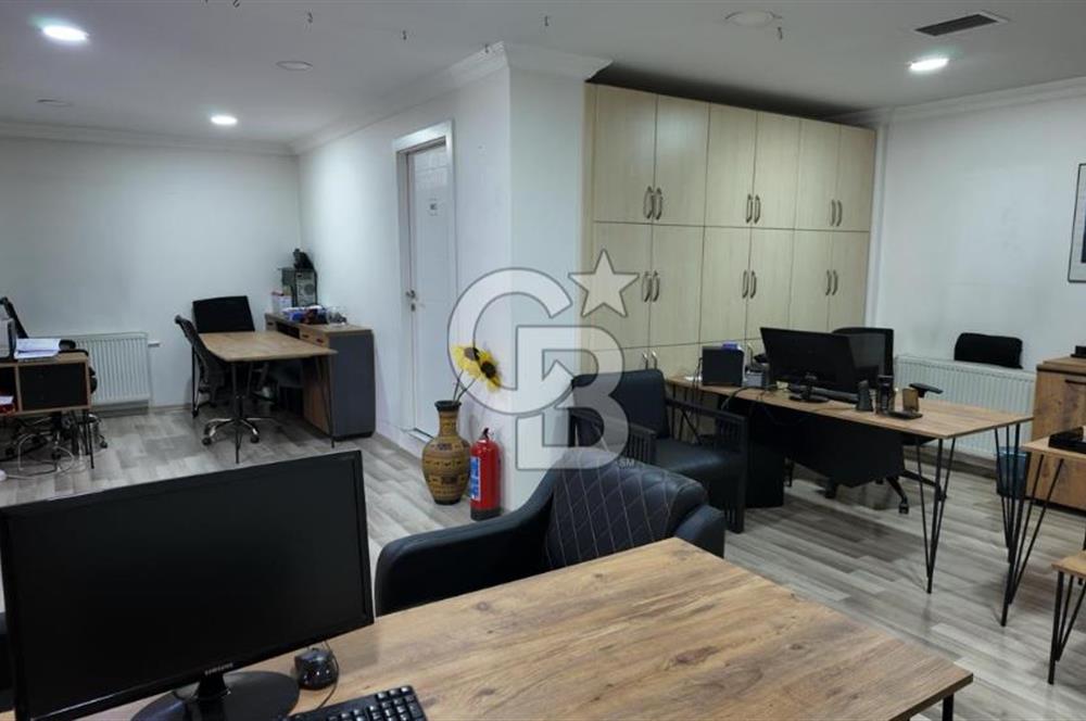 GÜVENLİK CADDESİ KÖŞE BAŞI FULL YAPILI SATILIK