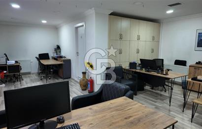 GÜVENLİK CADDESİ KÖŞE BAŞI FULL YAPILI SATILIK