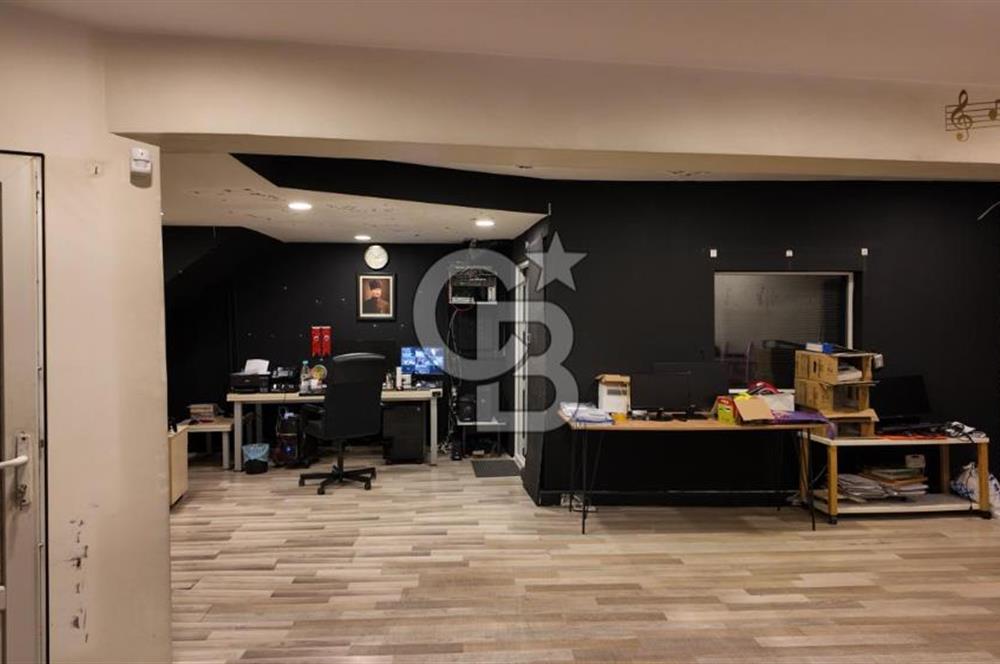 GÜVENLİK CADDESİ KÖŞE BAŞI FULL YAPILI SATILIK