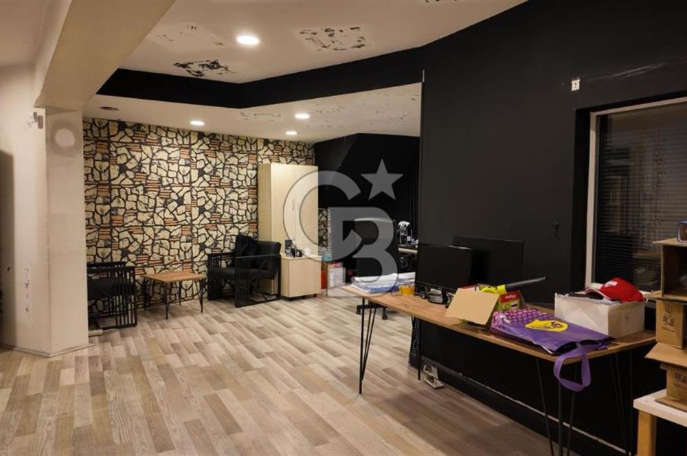 GÜVENLİK CADDESİ KÖŞE BAŞI FULL YAPILI SATILIK
