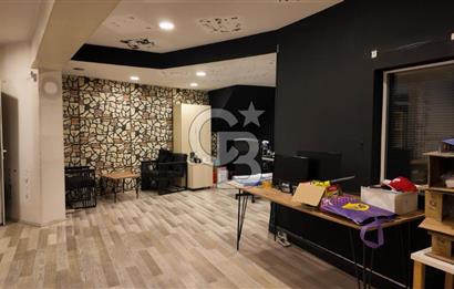 GÜVENLİK CADDESİ KÖŞE BAŞI FULL YAPILI SATILIK