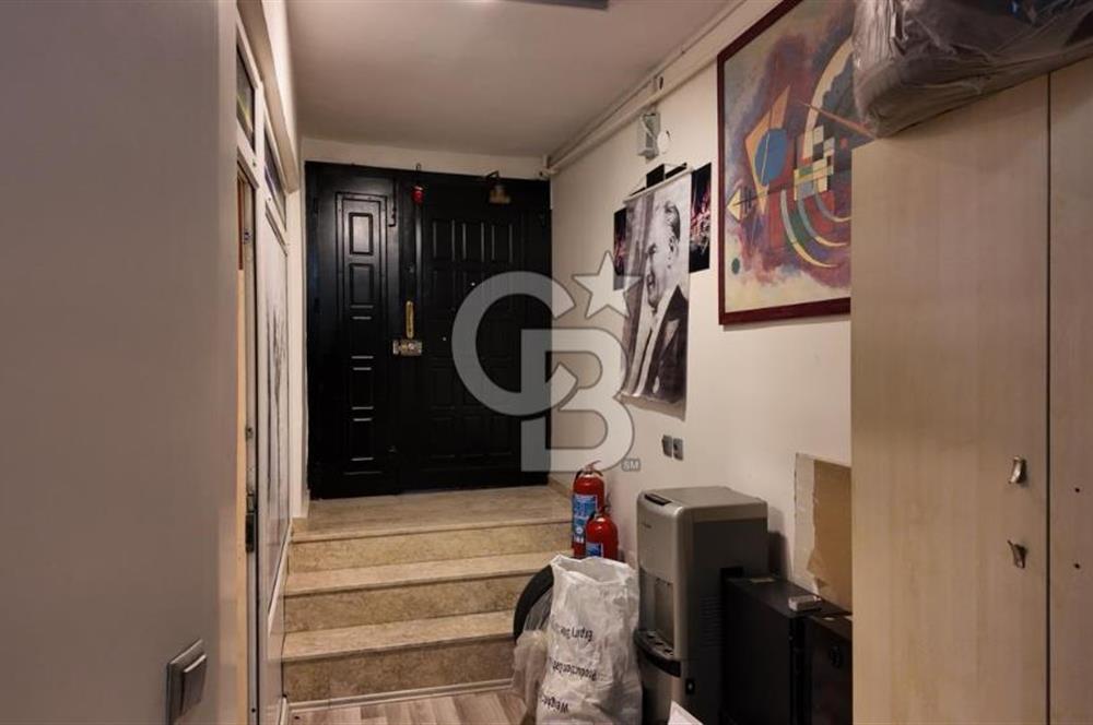 GÜVENLİK CADDESİ KÖŞE BAŞI FULL YAPILI SATILIK