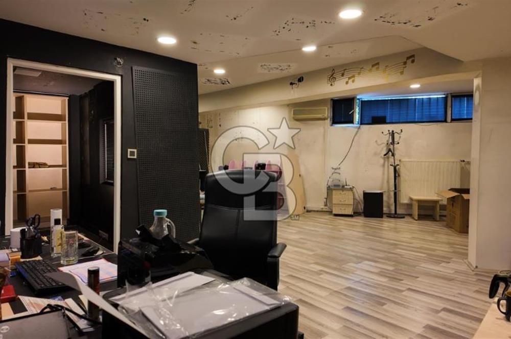 GÜVENLİK CADDESİ KÖŞE BAŞI FULL YAPILI SATILIK