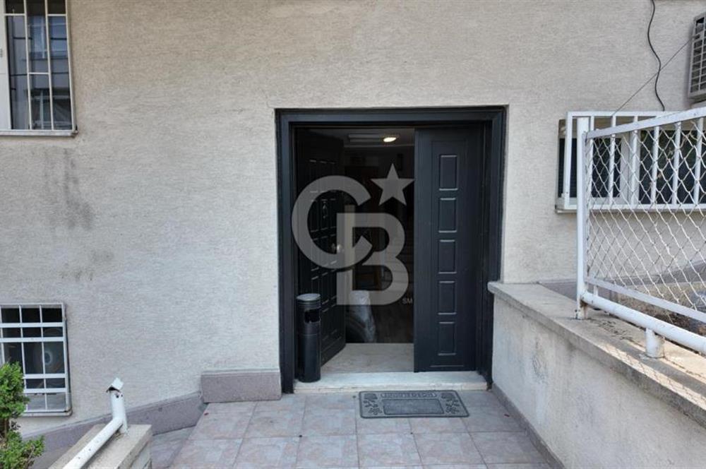 GÜVENLİK CADDESİ KÖŞE BAŞI FULL YAPILI SATILIK