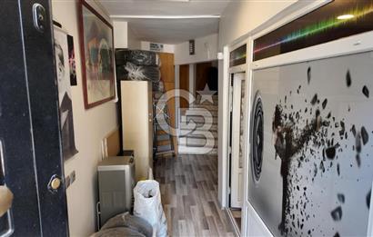 GÜVENLİK CADDESİ KÖŞE BAŞI FULL YAPILI SATILIK