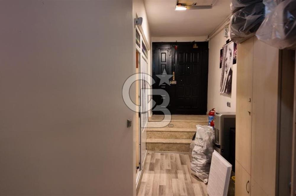 GÜVENLİK CADDESİ KÖŞE BAŞI FULL YAPILI SATILIK
