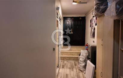 GÜVENLİK CADDESİ KÖŞE BAŞI FULL YAPILI SATILIK