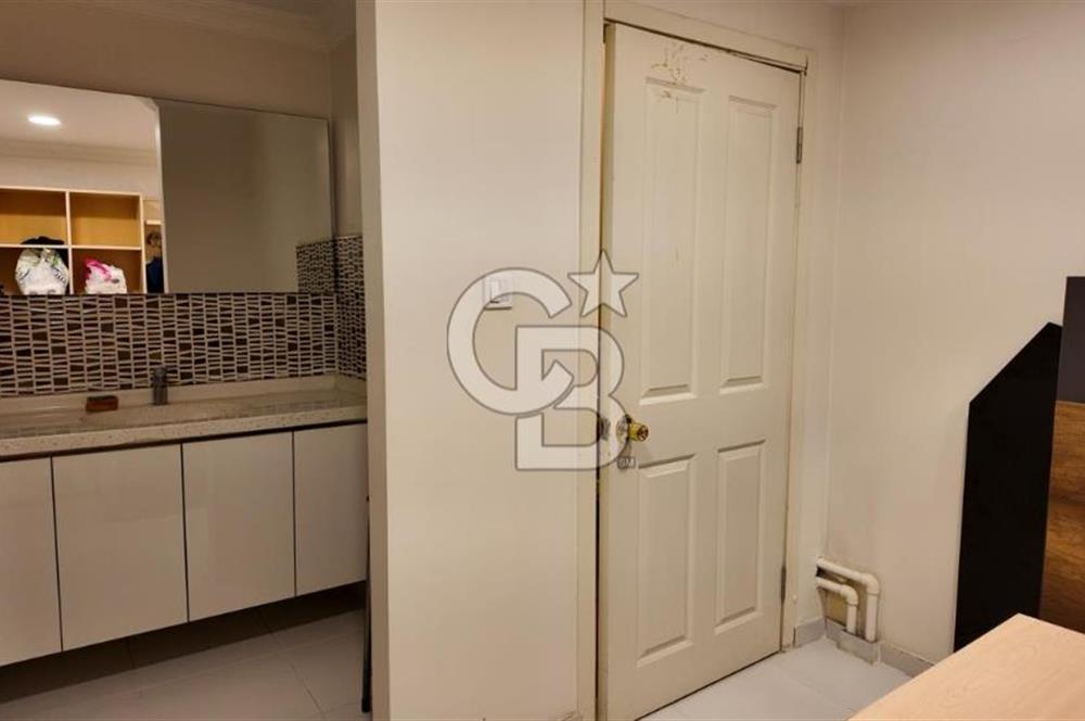 GÜVENLİK CADDESİ KÖŞE BAŞI FULL YAPILI SATILIK