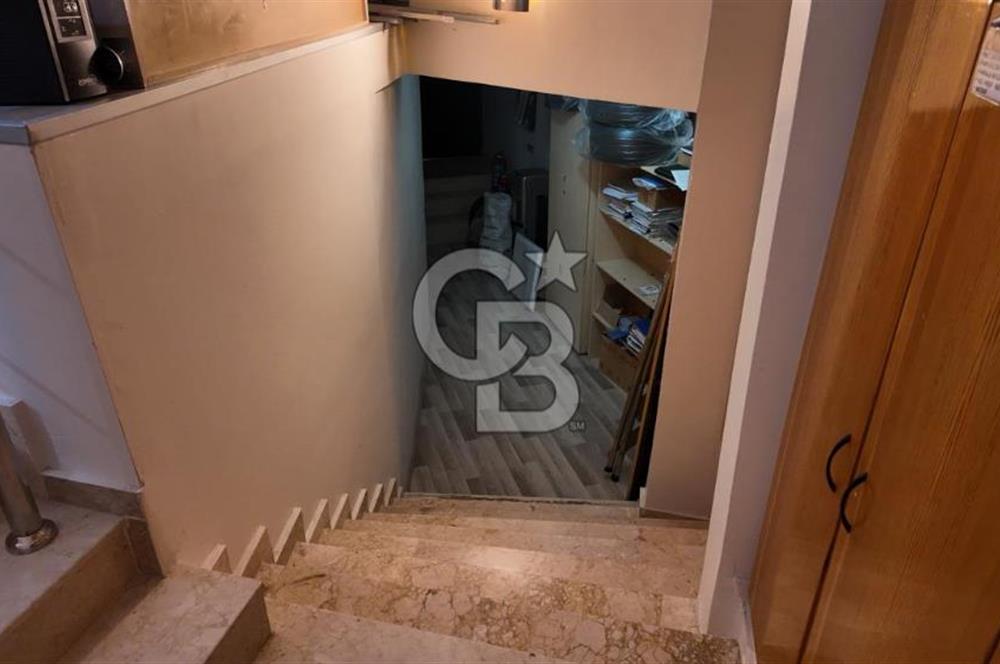 GÜVENLİK CADDESİ KÖŞE BAŞI FULL YAPILI SATILIK