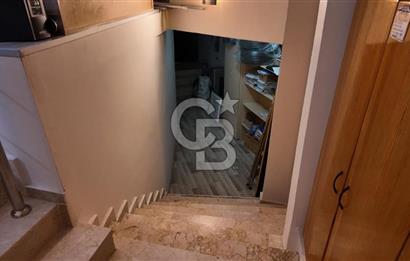GÜVENLİK CADDESİ KÖŞE BAŞI FULL YAPILI SATILIK