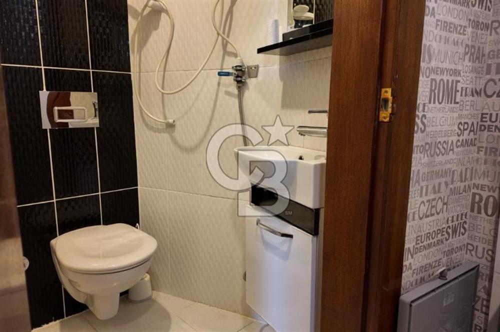 GÜVENLİK CADDESİ KÖŞE BAŞI FULL YAPILI SATILIK