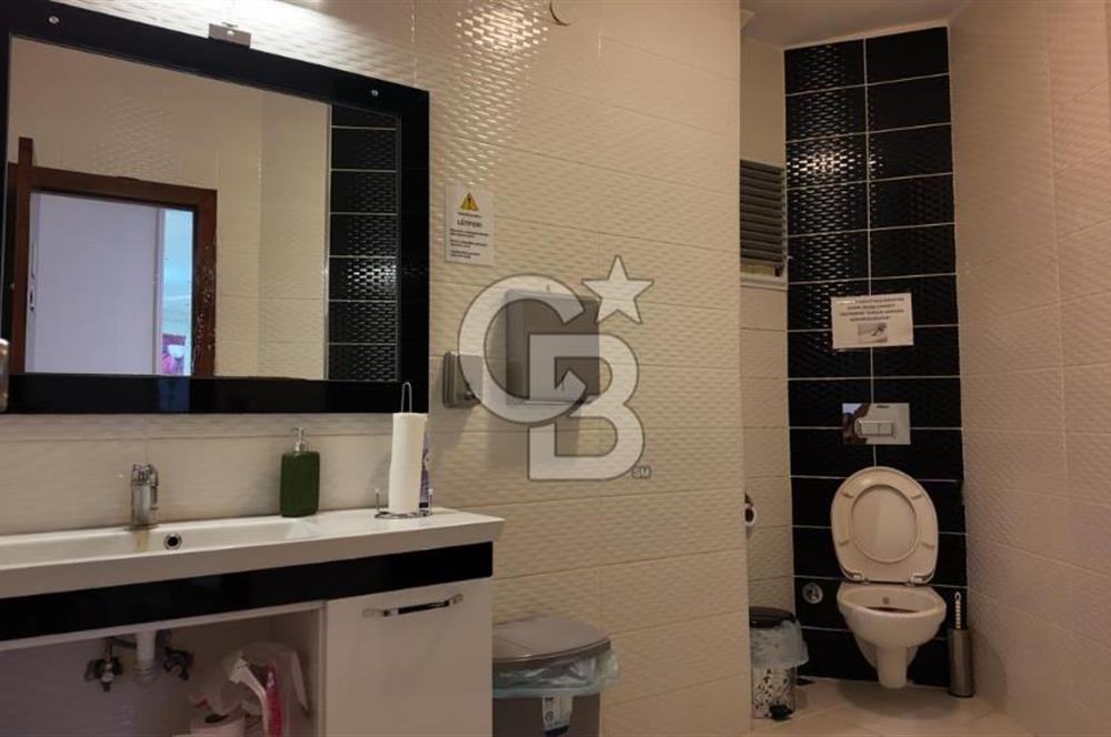 GÜVENLİK CADDESİ KÖŞE BAŞI FULL YAPILI SATILIK