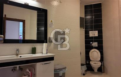 GÜVENLİK CADDESİ KÖŞE BAŞI FULL YAPILI SATILIK