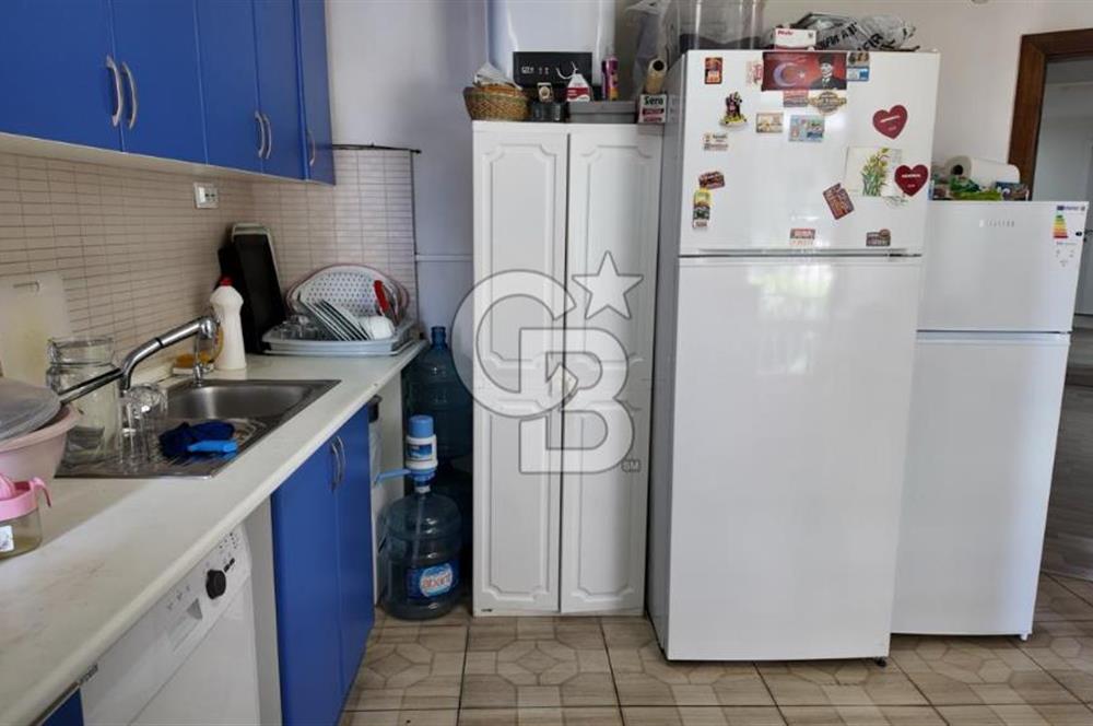 GÜVENLİK CADDESİ KÖŞE BAŞI FULL YAPILI SATILIK