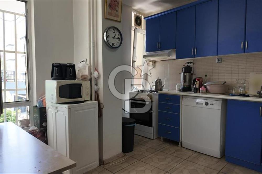 GÜVENLİK CADDESİ KÖŞE BAŞI FULL YAPILI SATILIK